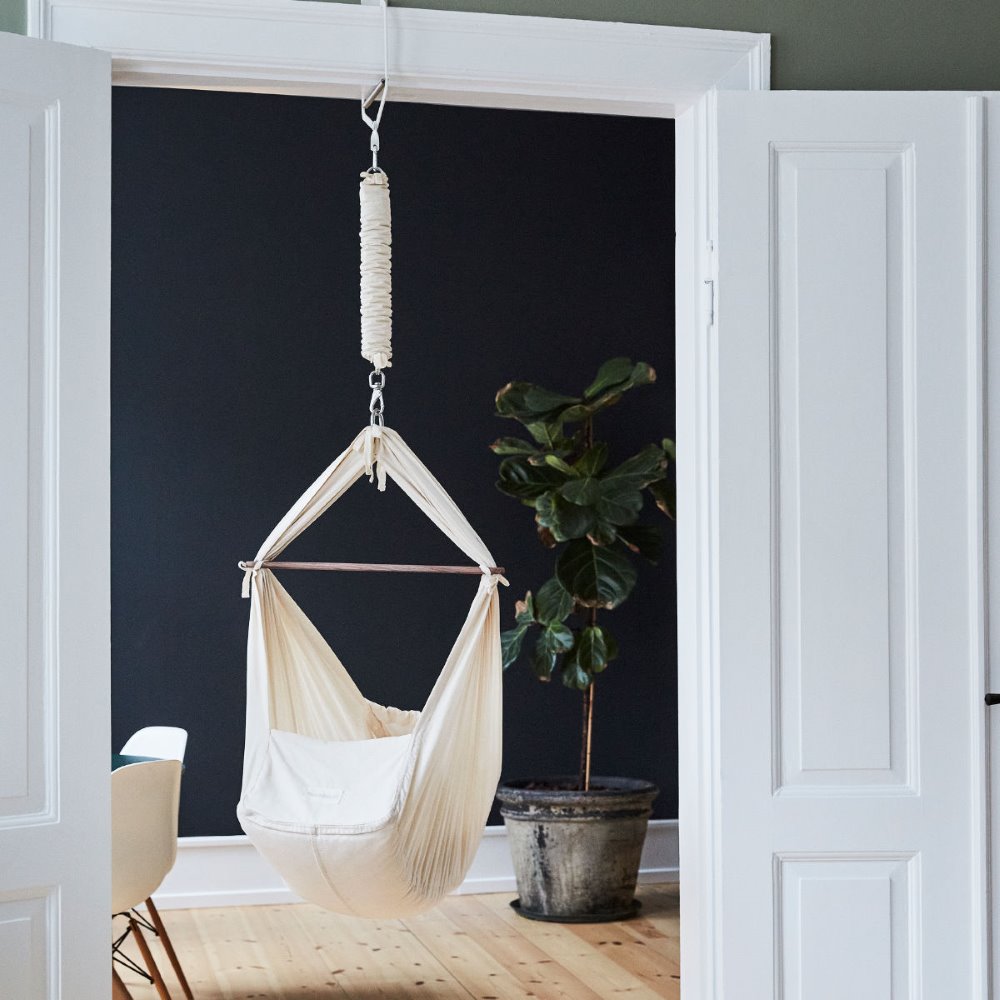 Moonboon Door Clamp for Cradle Swing