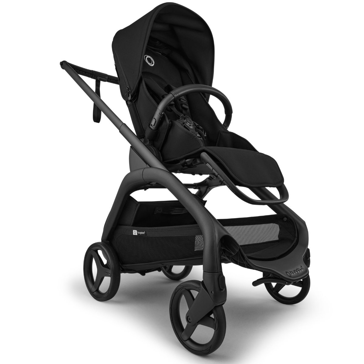 Bugaboo Dragonfly Plus Stroller
