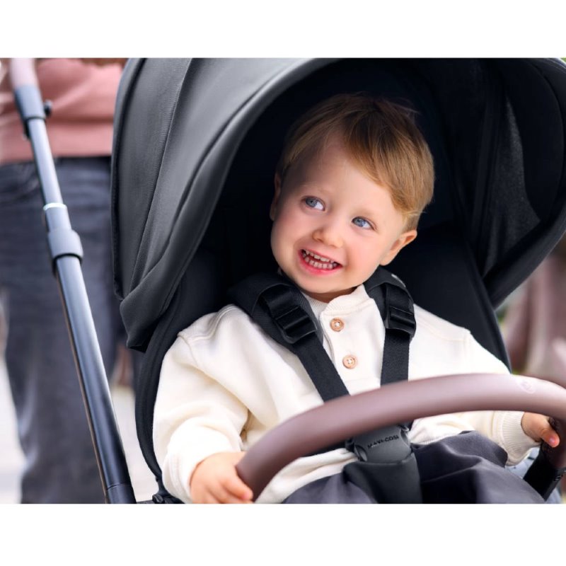 Maxi Cosi Oxford Stroller 2025
