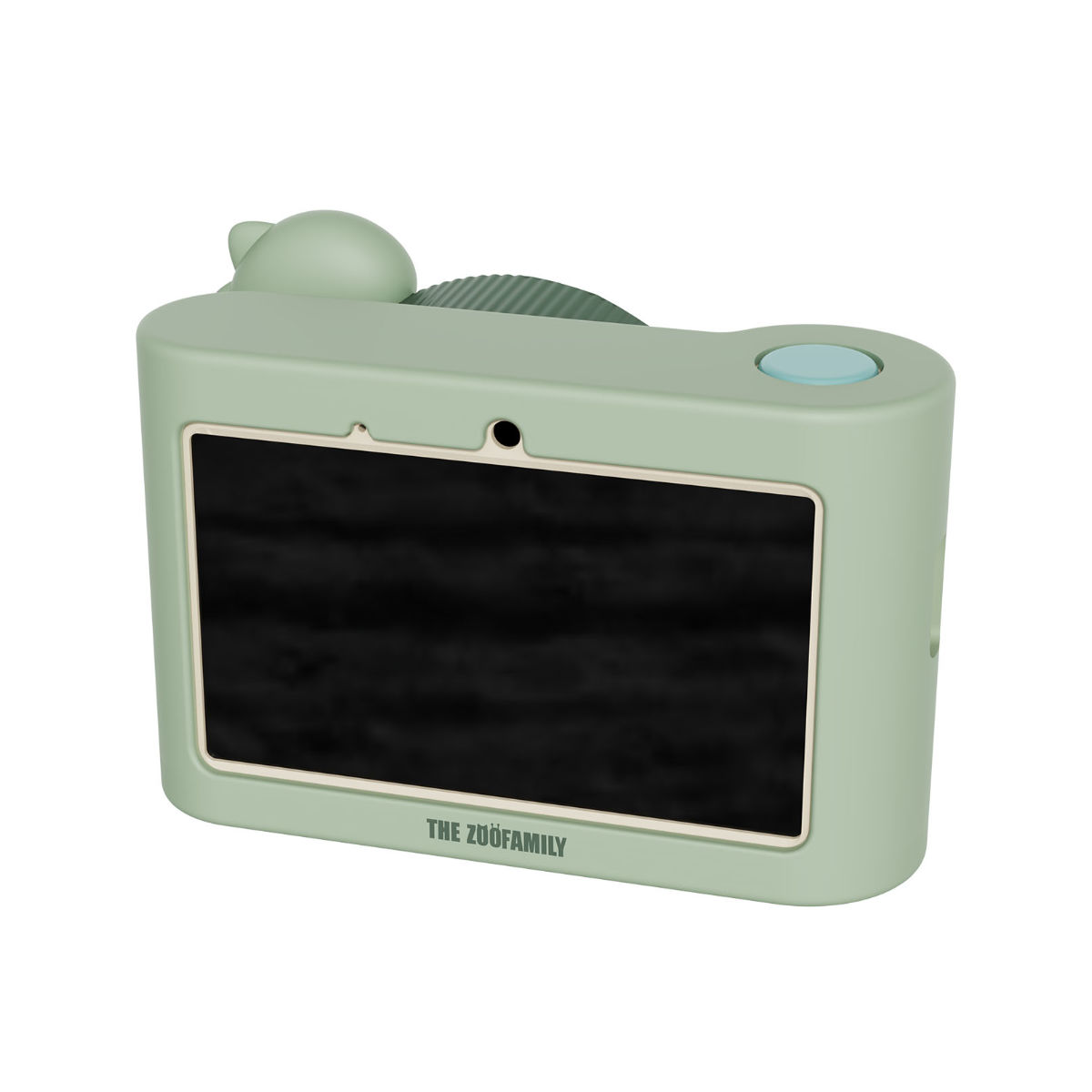 The Zoofamily Urban Zoo C5 Kids Camera