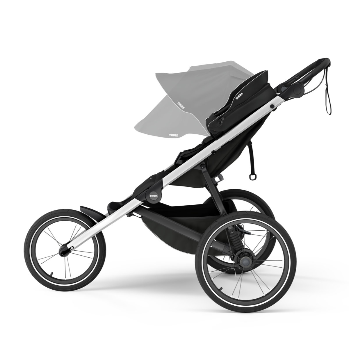 Thule Glide 3 Jogging Combi Stroller