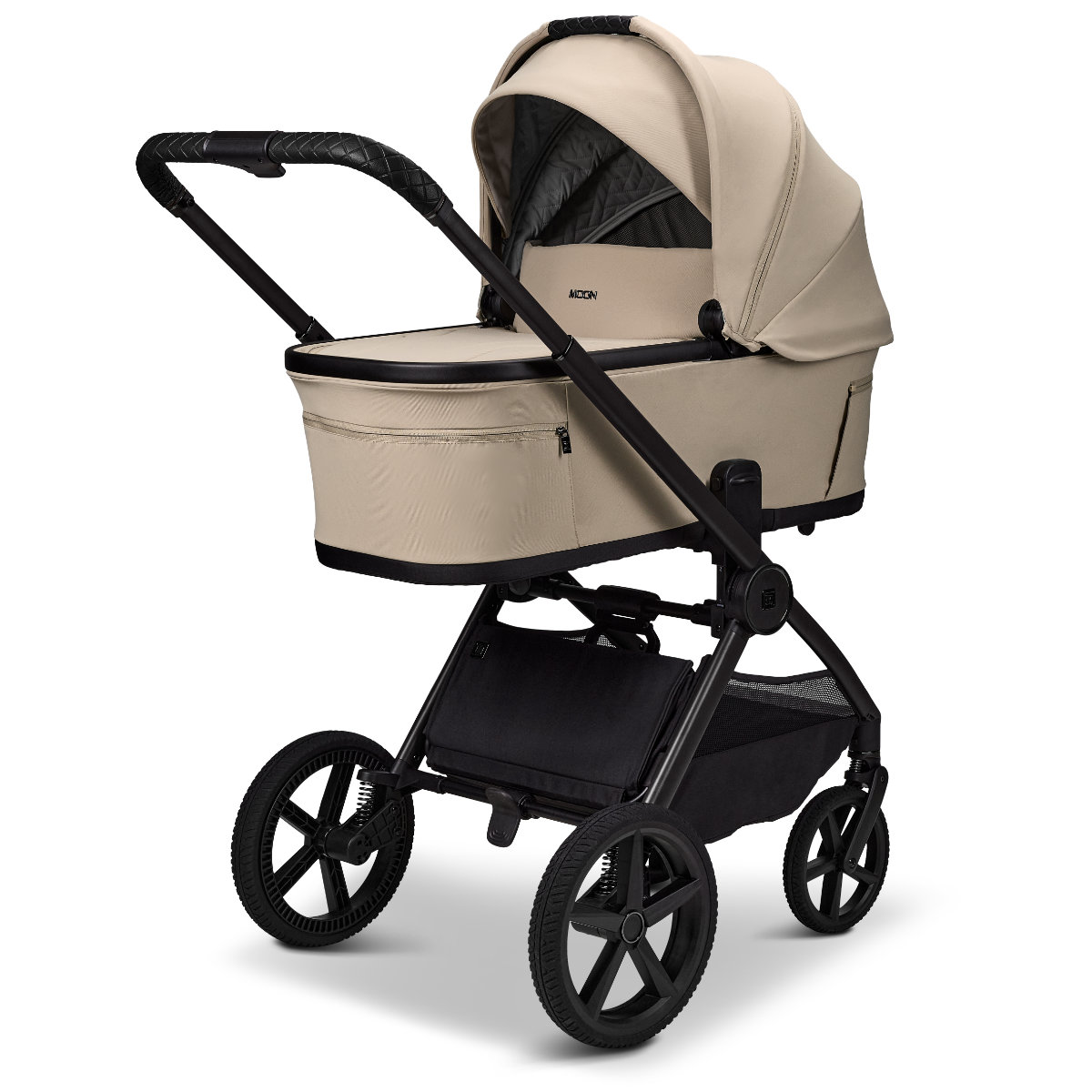 Moon Gio Fold Kombikinderwagen 2026