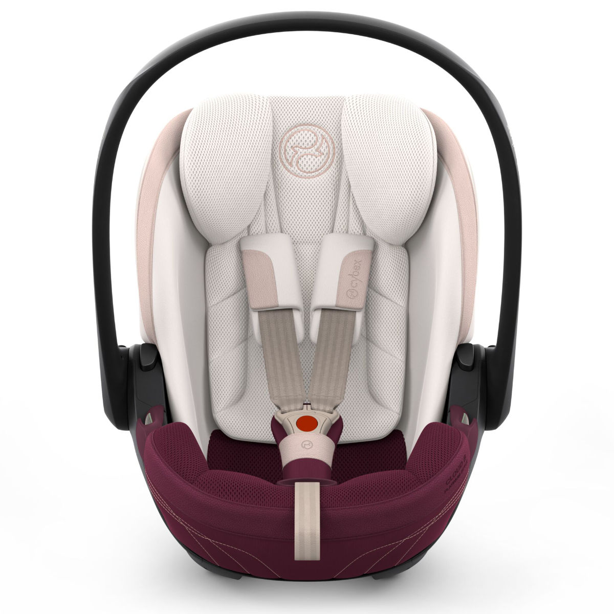 Cybex Cloud S i-Size Infant Car Seat (40–87 cm)
