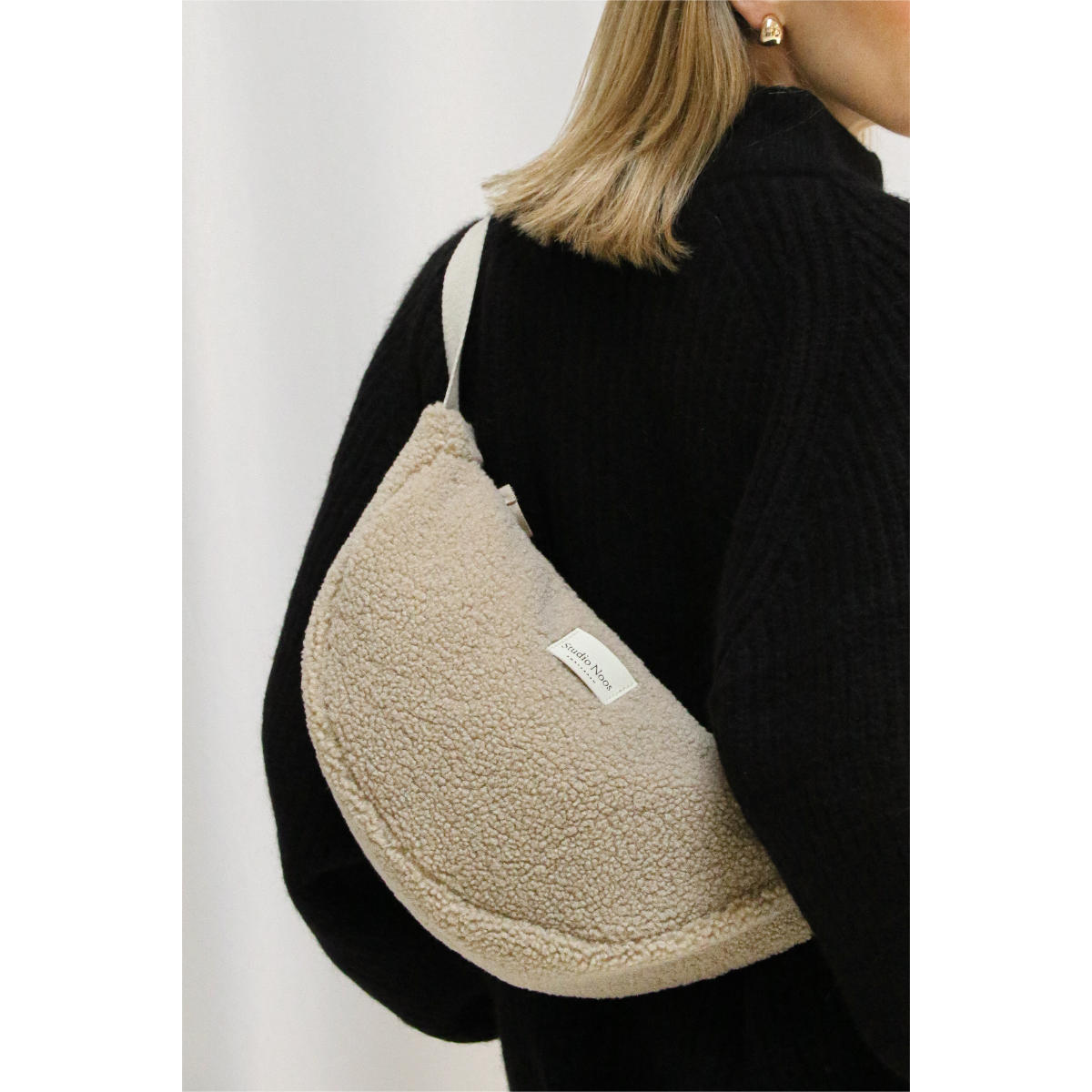 Studio Noos Fanny Pack für Erwachsene 39x20x11 cm
