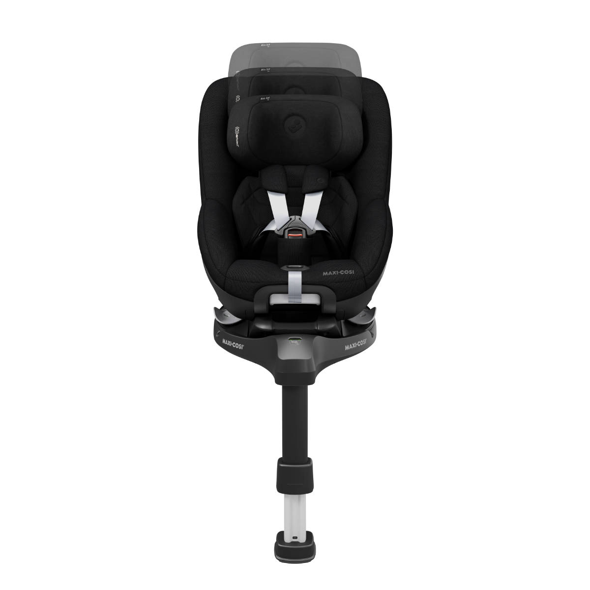 Maxi Cosi Mica 360 Pro i-Size Car Seat