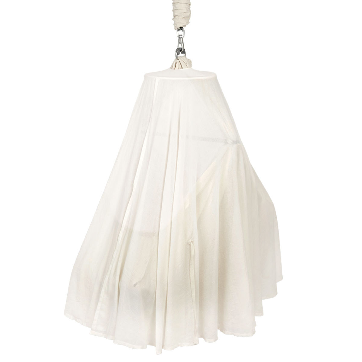 Moonboon Canopy for Baby Hammock/ Cradle