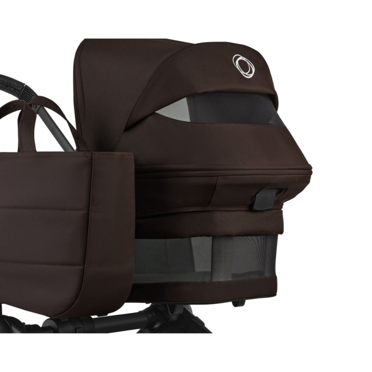 Bugaboo Donkey 6 Mono Kinderwagen 2026