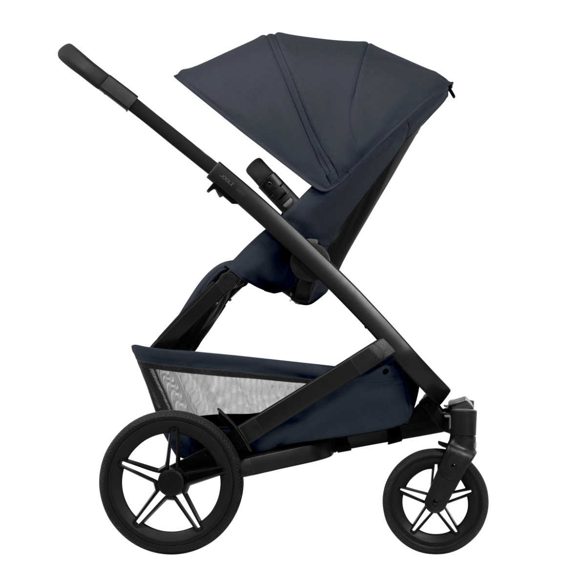 Joolz Geo5 Kinderwagen Set 3 in 1 inkl. Cybex Cloud T i-Size Babyschale