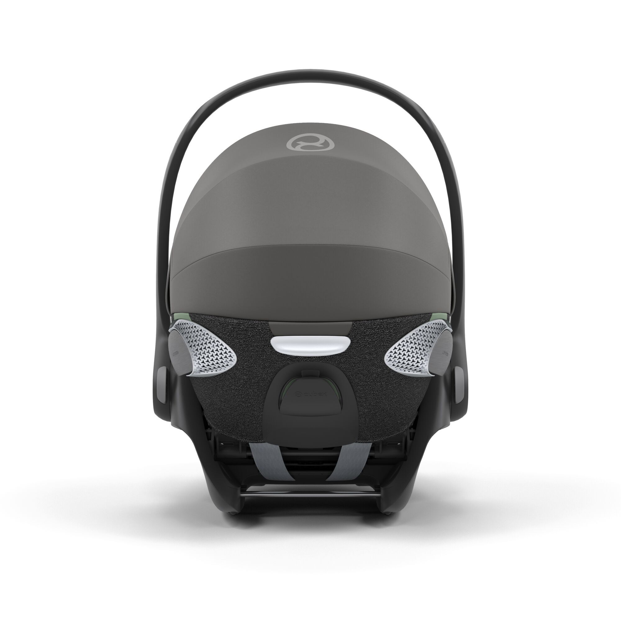 Cybex Cloud T i-Size Babyschale inkl. Base T Basisstation