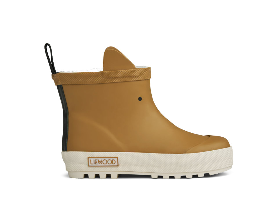 Liewood Jesse Thermo Gummistiefel