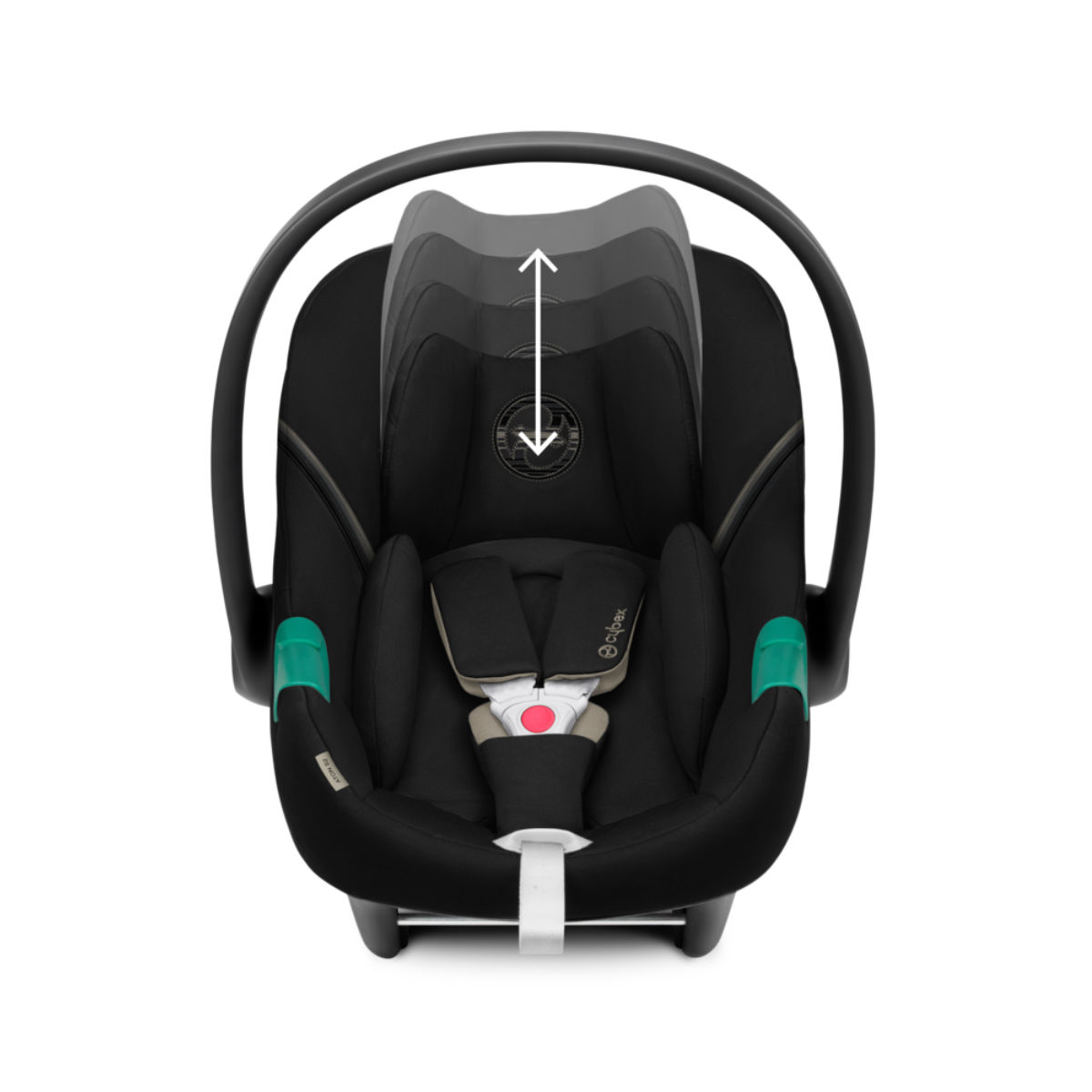 Cybex Aton S2 i-Size Autositz