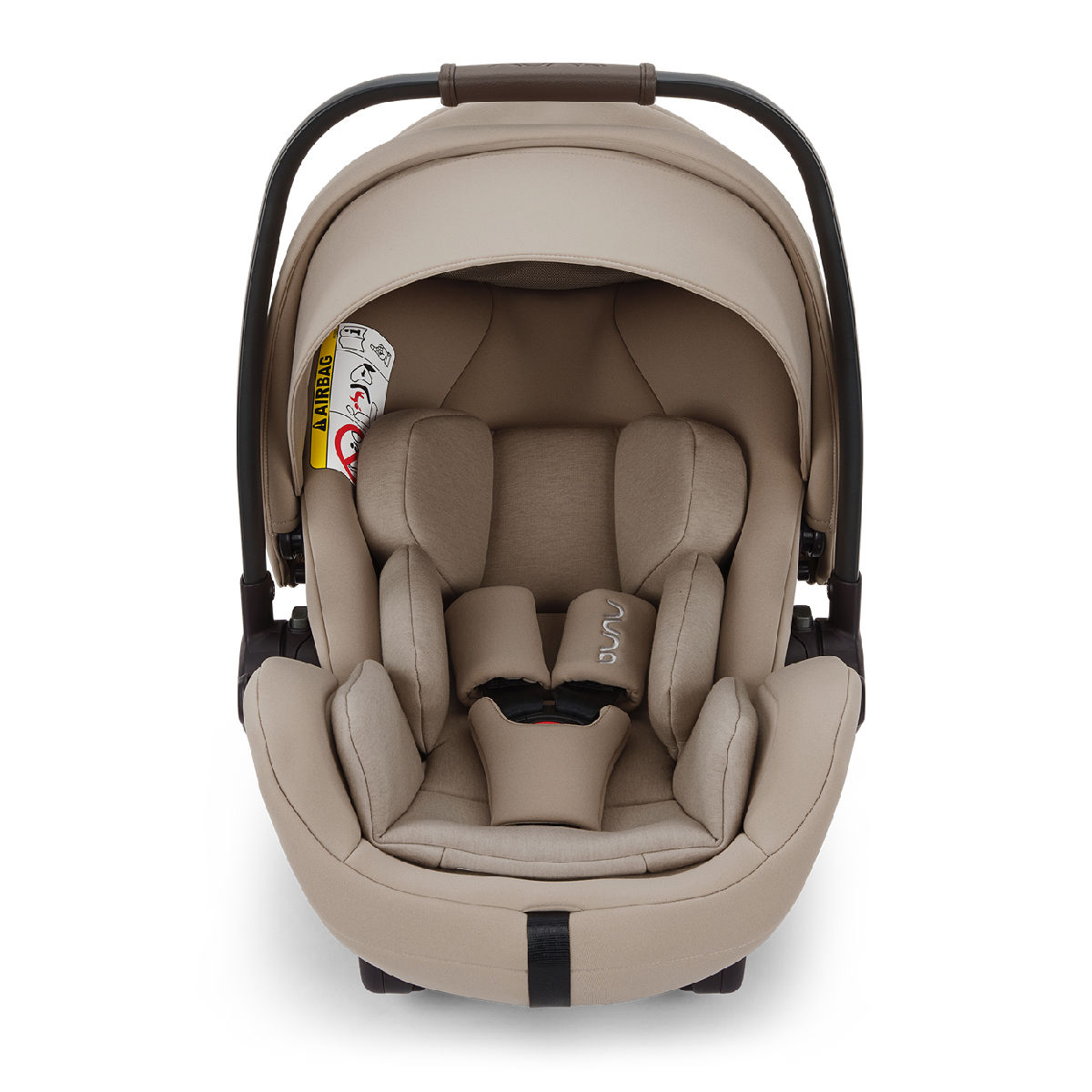 Nuna ARRA Flex i-Size Car Seat