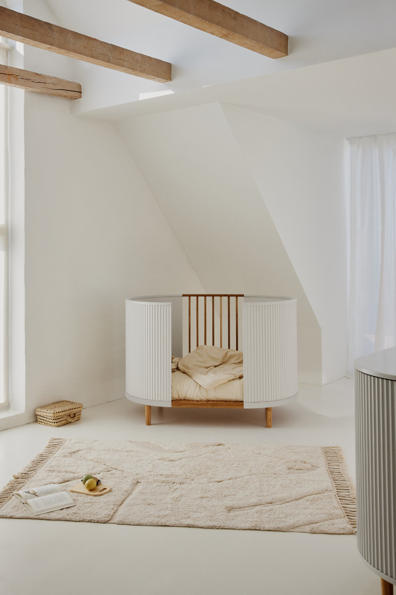 KAS Kopenhagen Kinderzimmer Kai