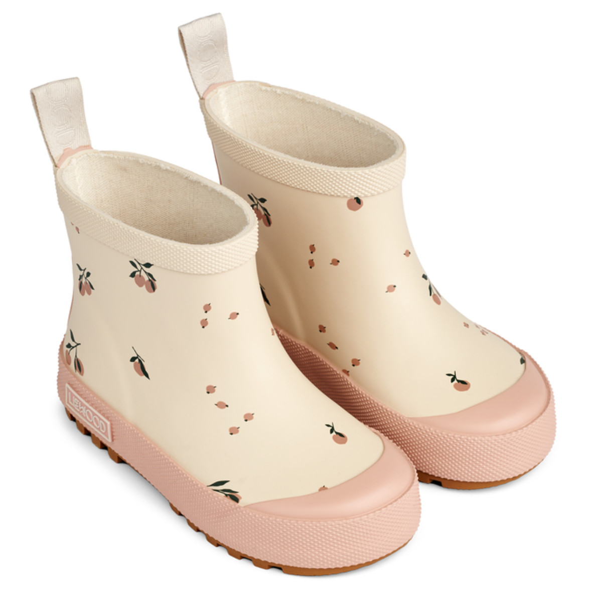 Liewood Tekla Kinder Gummistiefel