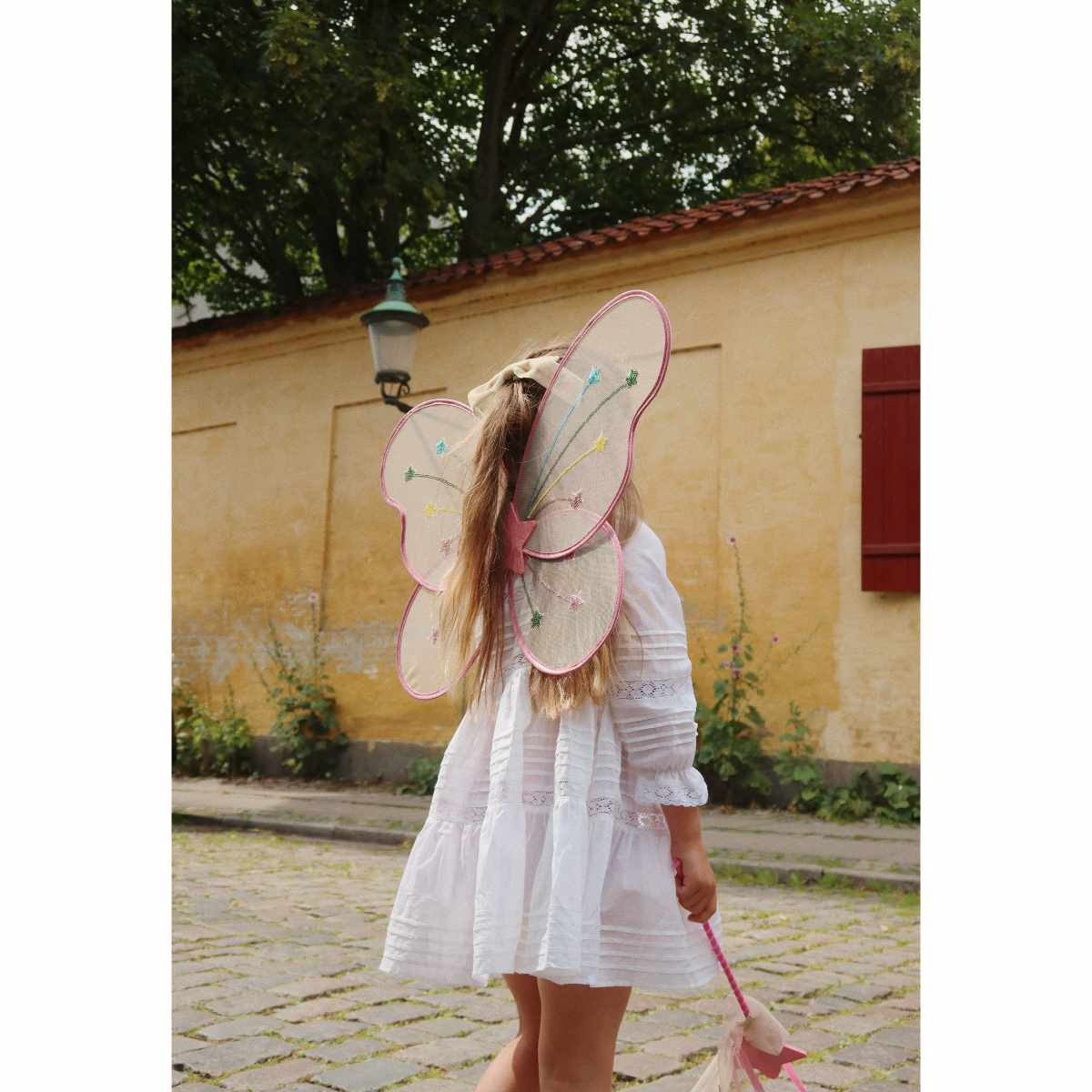 Konges Sløjd Fairy Rainbow Costume