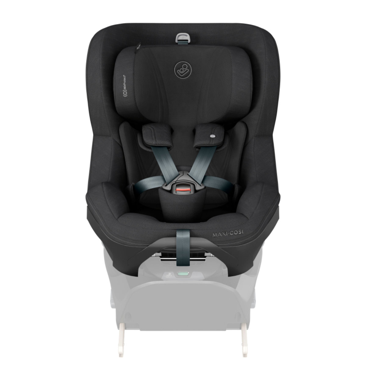 Maxi Cosi Pearl Slide Pro i-Size Kindersitz (3M-4J)