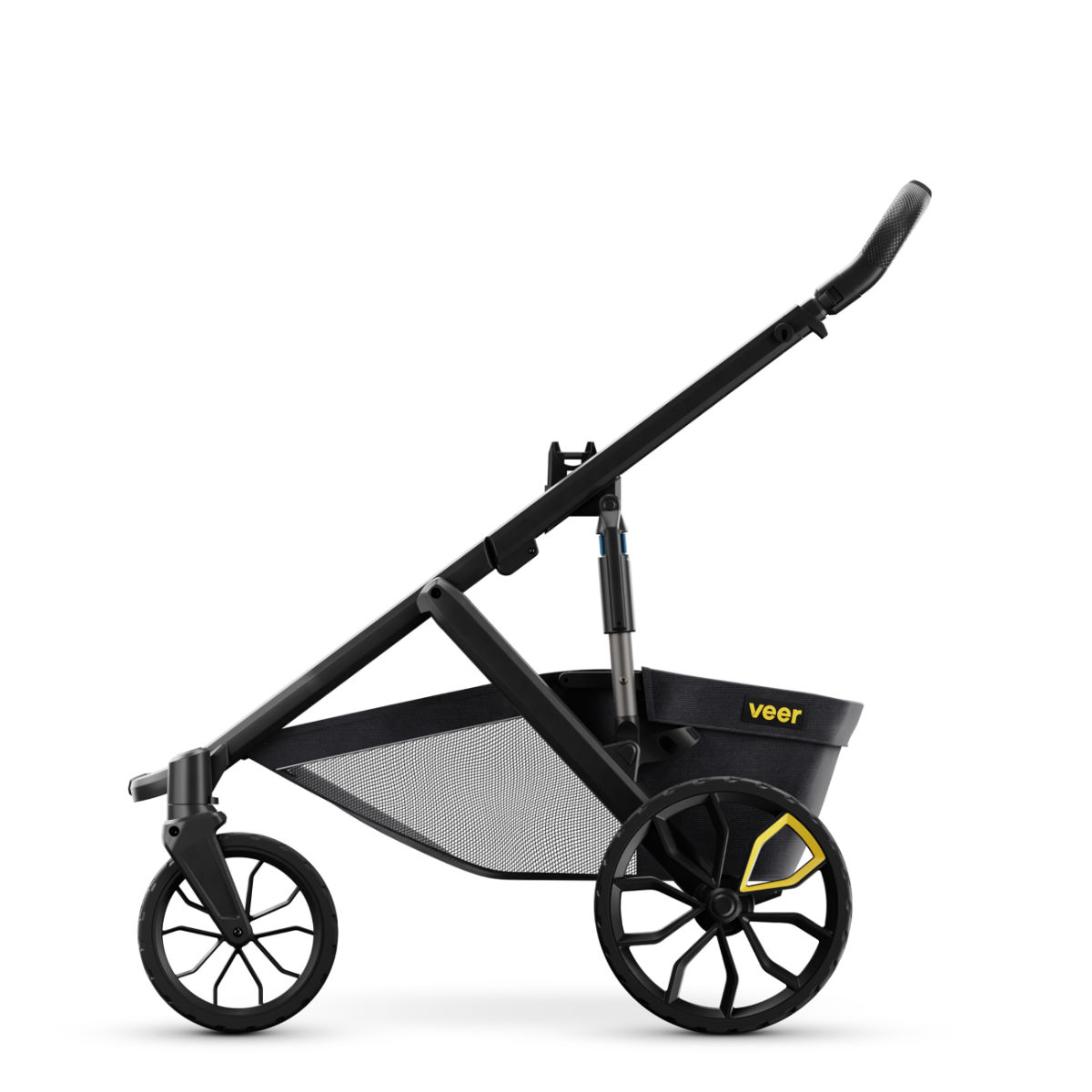 VEER Switchback & Roll stroller frame