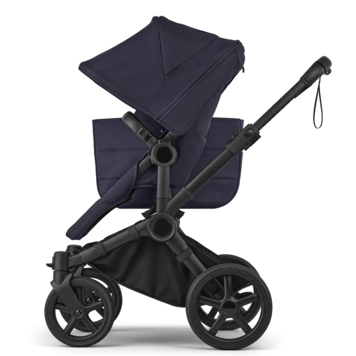 Bugaboo Donkey 6 Duo Geschwisterwagen