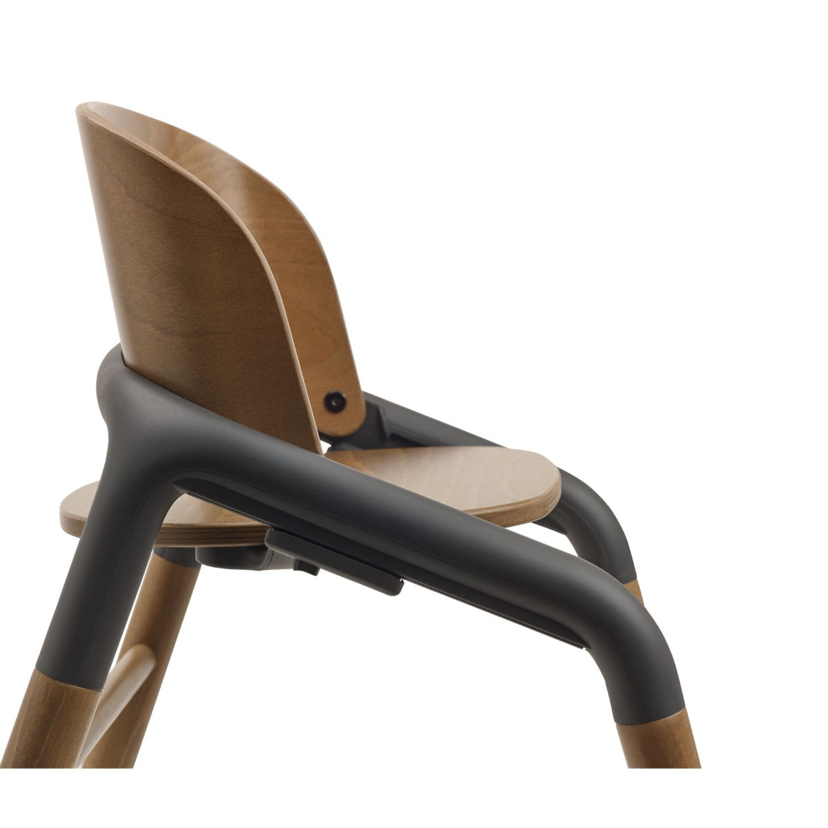 Bugaboo Giraffe Hochstuhl Set 4 in 1 inkl. Neugeborenenset, Babyset & Tray