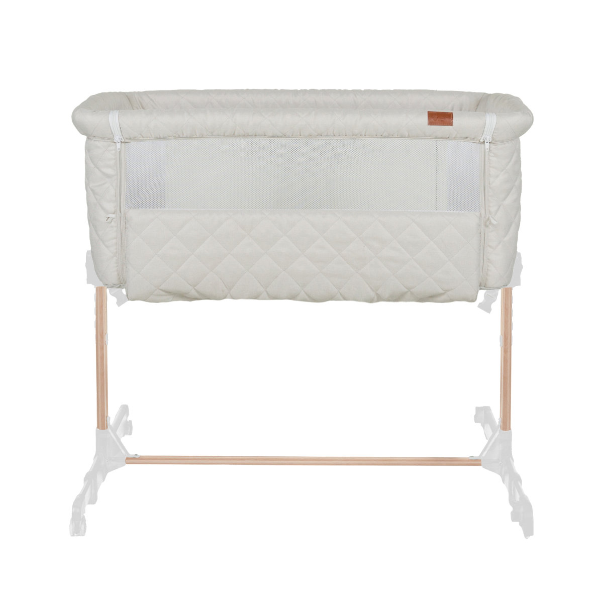Quax Side-by-Side Co-Sleeper