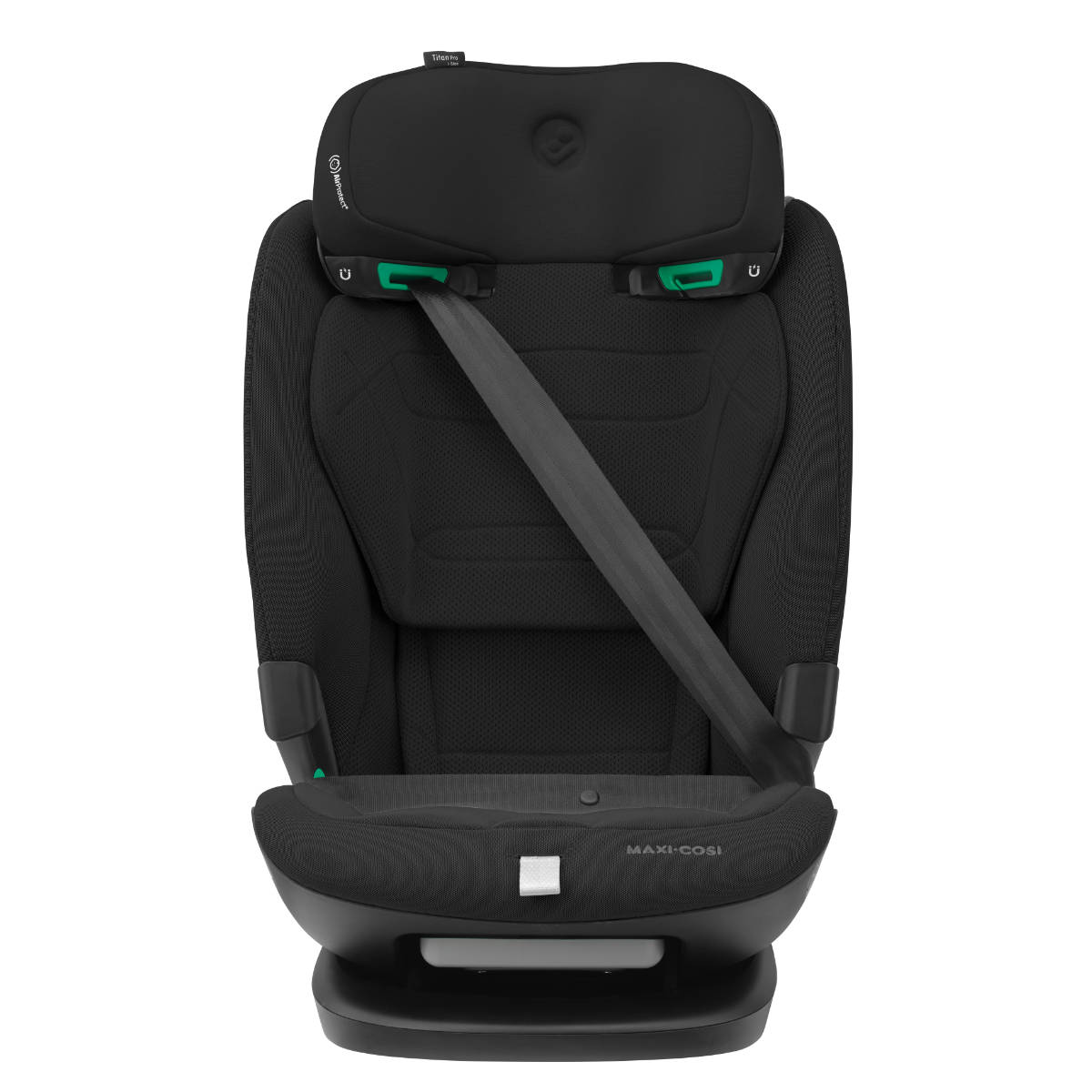 Maxi Cosi Titan Pro2 i-Size Car Seat (15M-12Y)