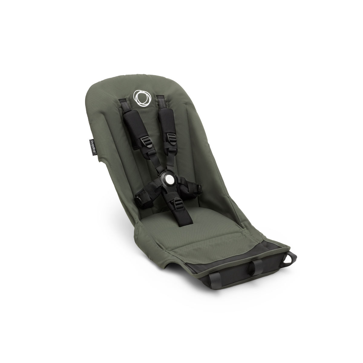 Bugaboo Donkey 5 Duo Geschwisterwagen