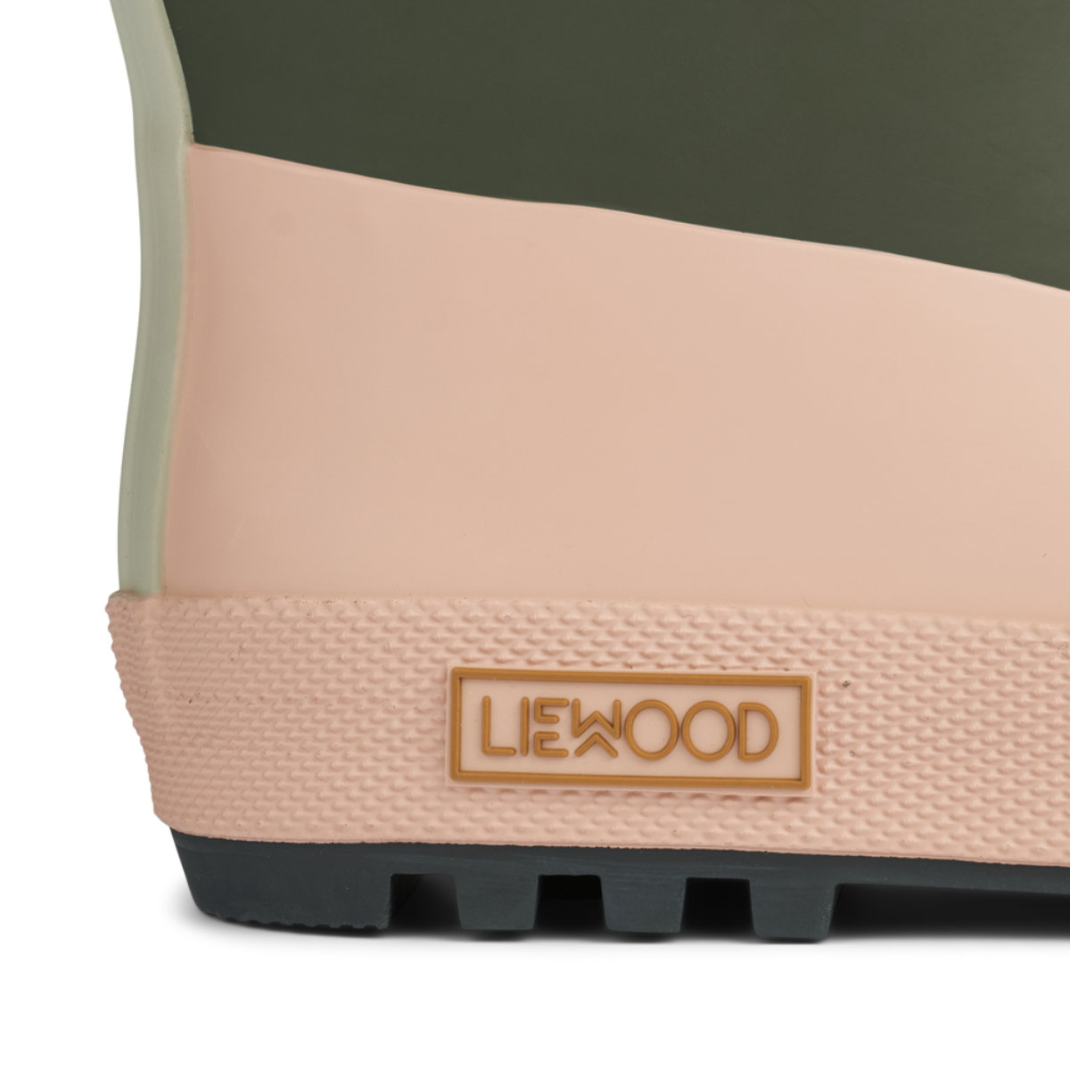 Liewood Isaac Technischer Regenstiefel