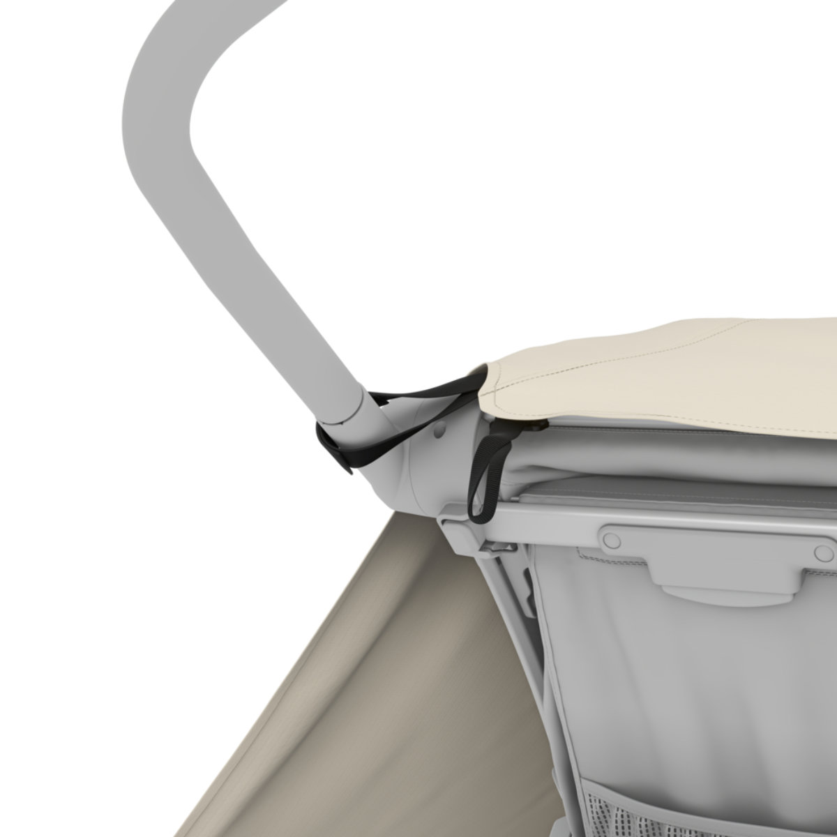 Thule Sun & Wind Tarp