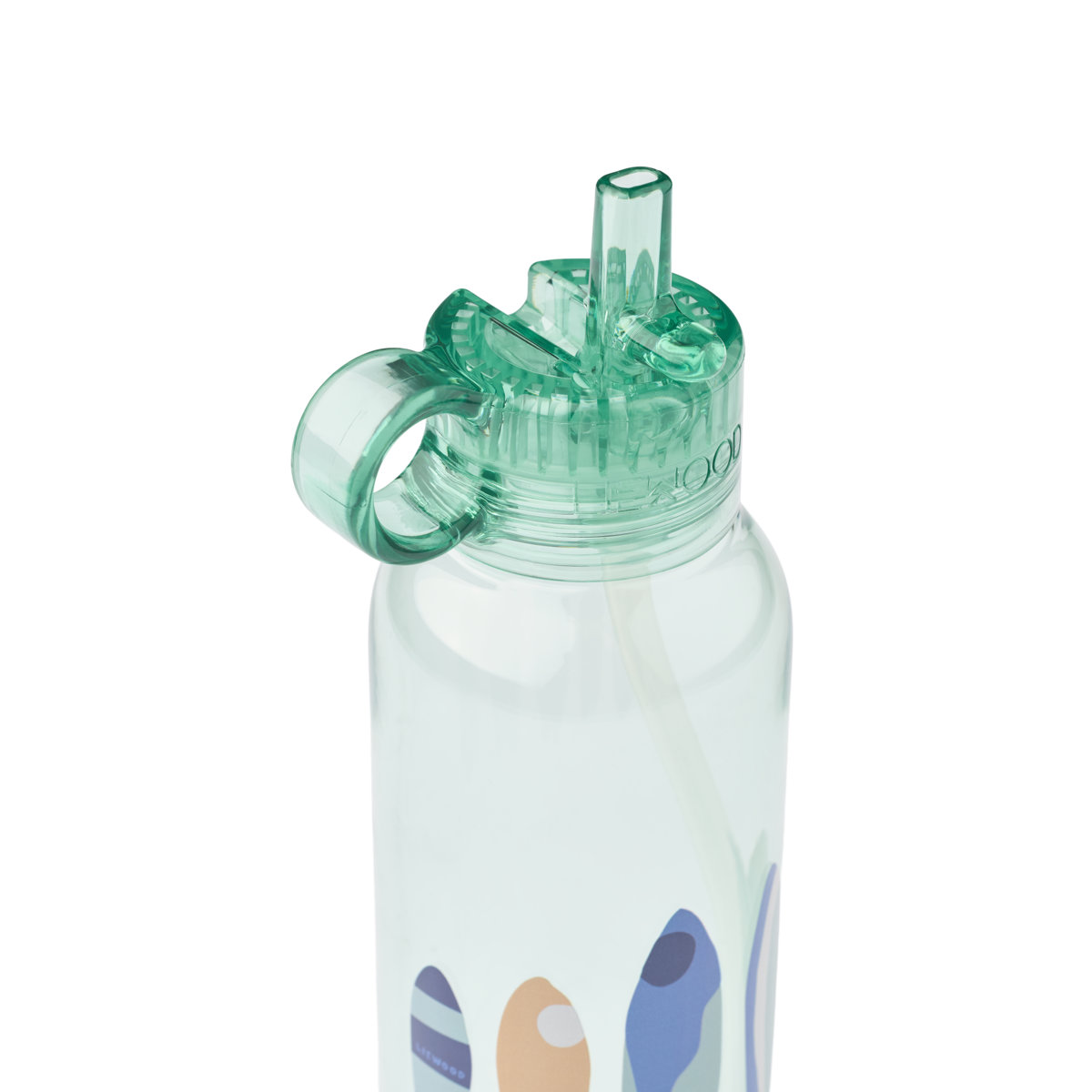 Liewood Yang Tritan Trinkflasche 500 ml
