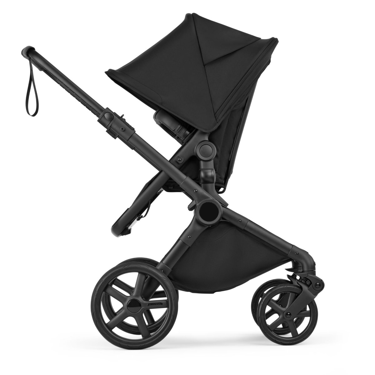 Bugaboo Cub Kinderwagen Set 3 in 1 inkl. Cybex Cloud T i-Size Babyschale