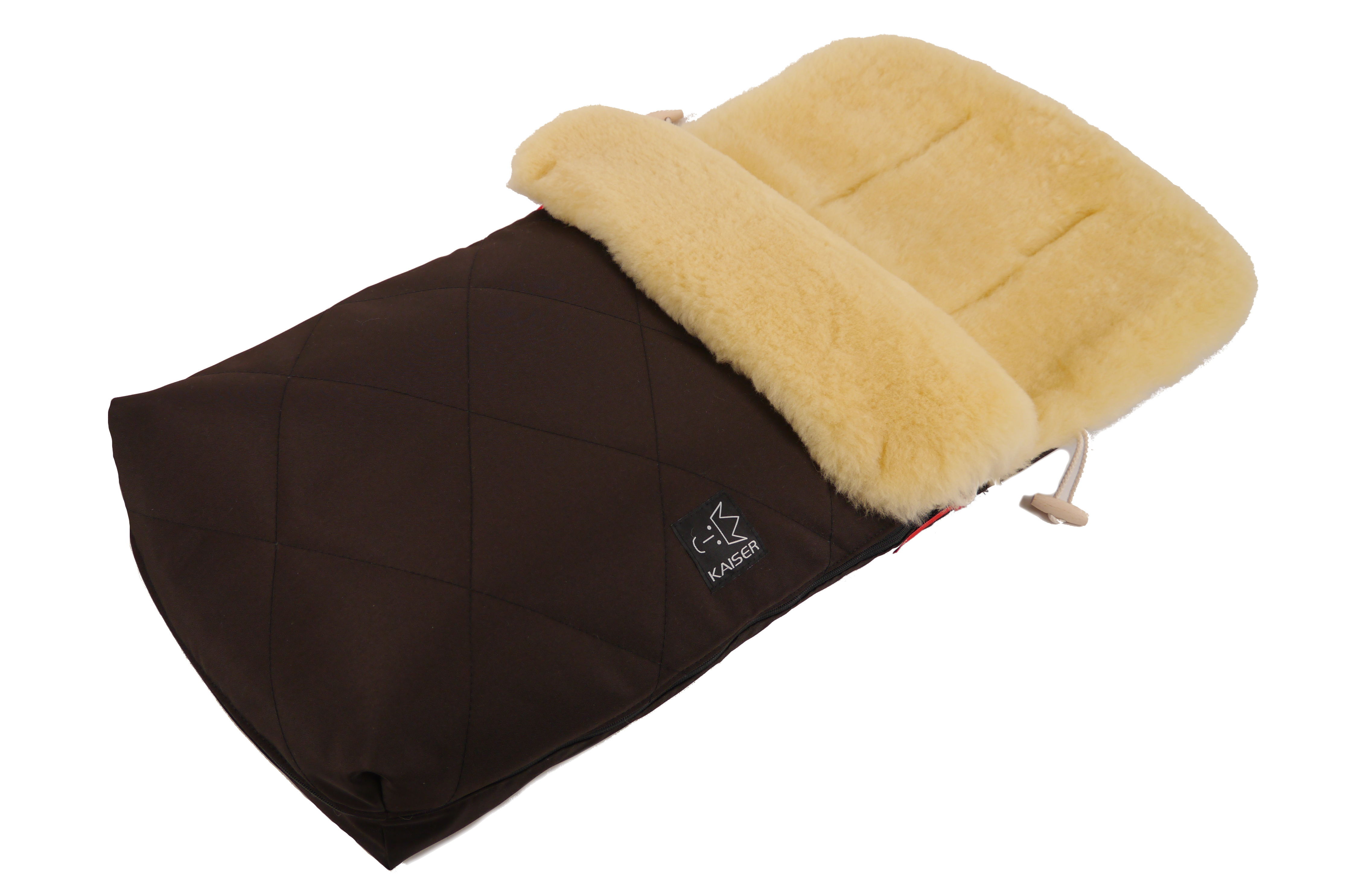 Kaiser Natura Footmuff