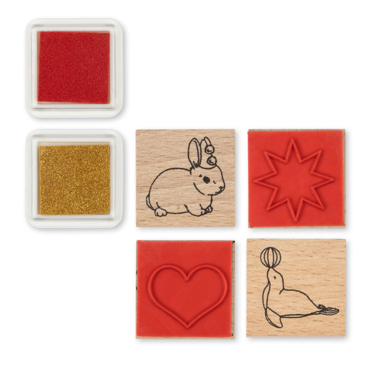 Konges Sløjd Creative Storage Set