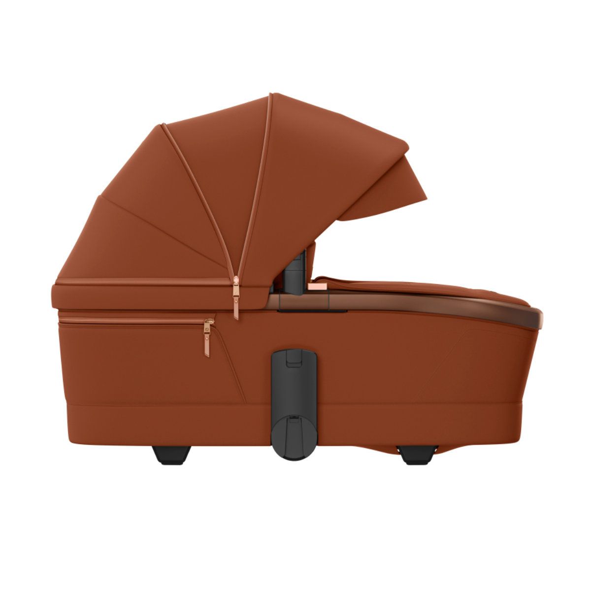 Maxi Cosi Fame Kinderwagen Set 3 in 1 inkl. Maxi Cosi Pebble Slide Pro i-Size Babyschale