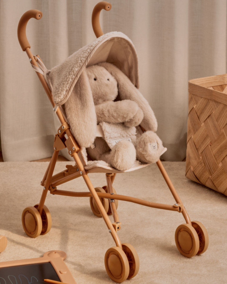 Liewood Elsie Doll Stroller