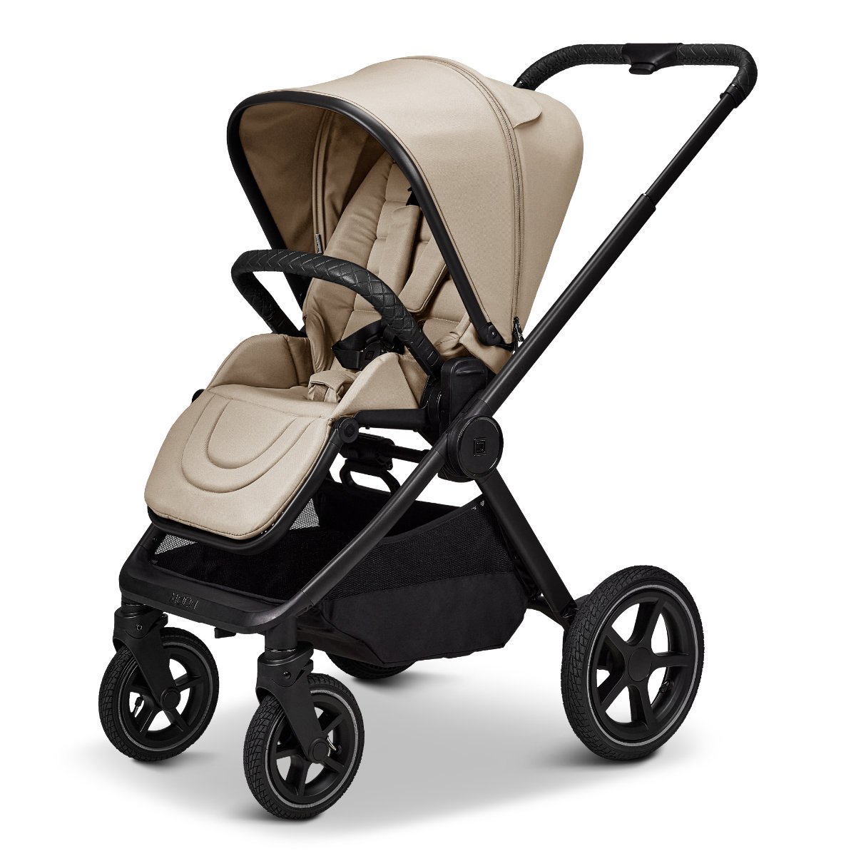 Moon Gio Fold Air Kombikinderwagen 2026