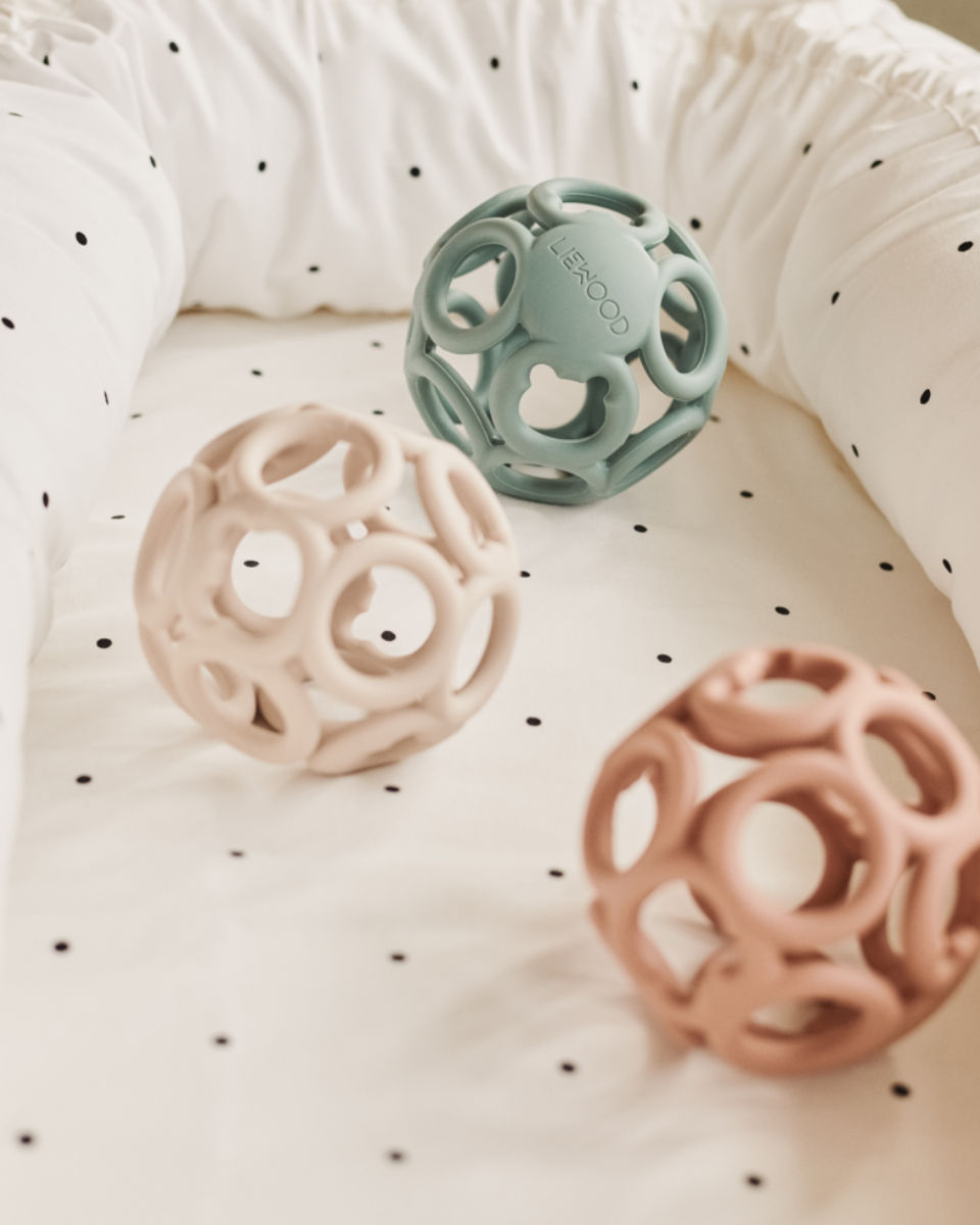 Liewood Jasmin Teether Ball