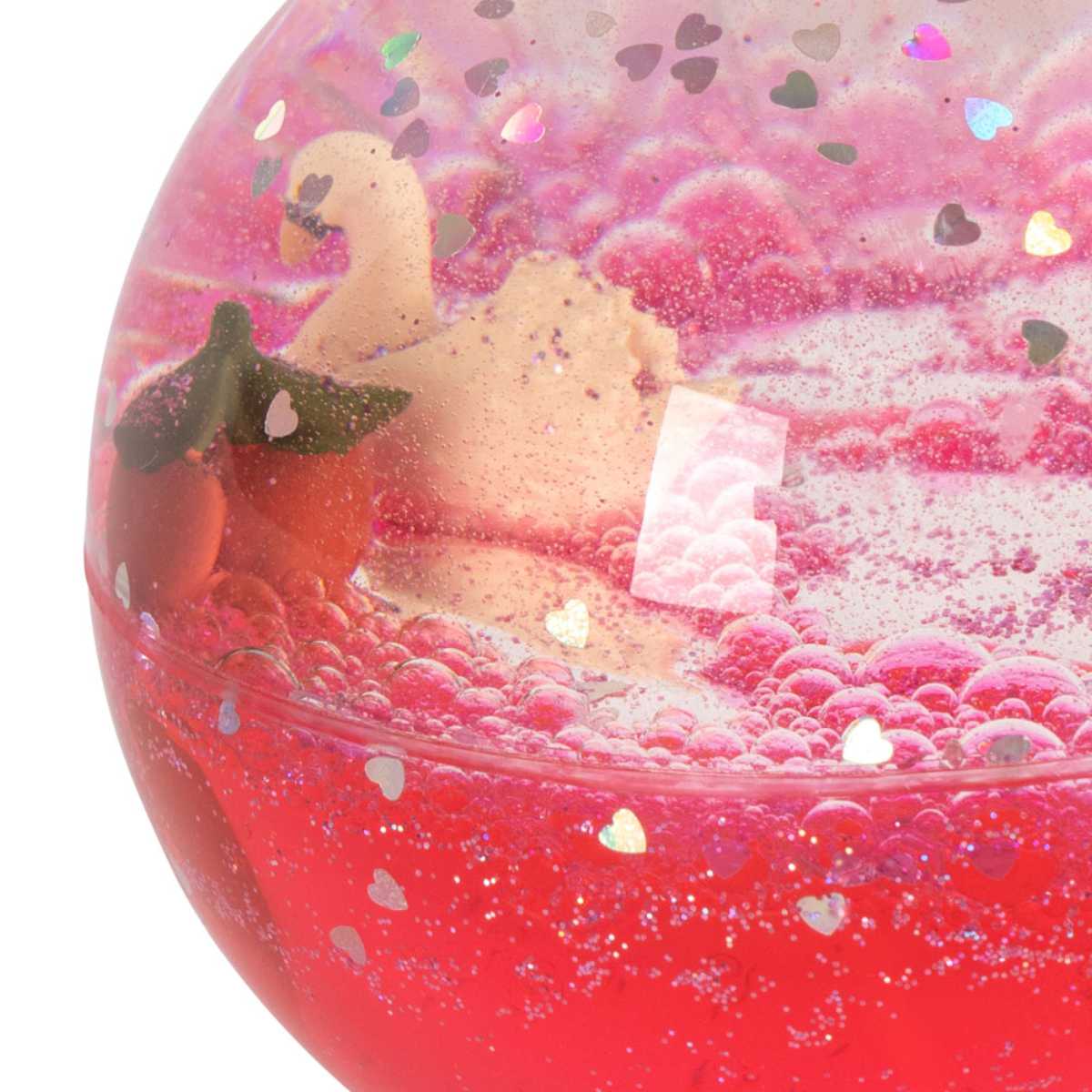 Konges Sløjd Glitter Water ball with Confett
