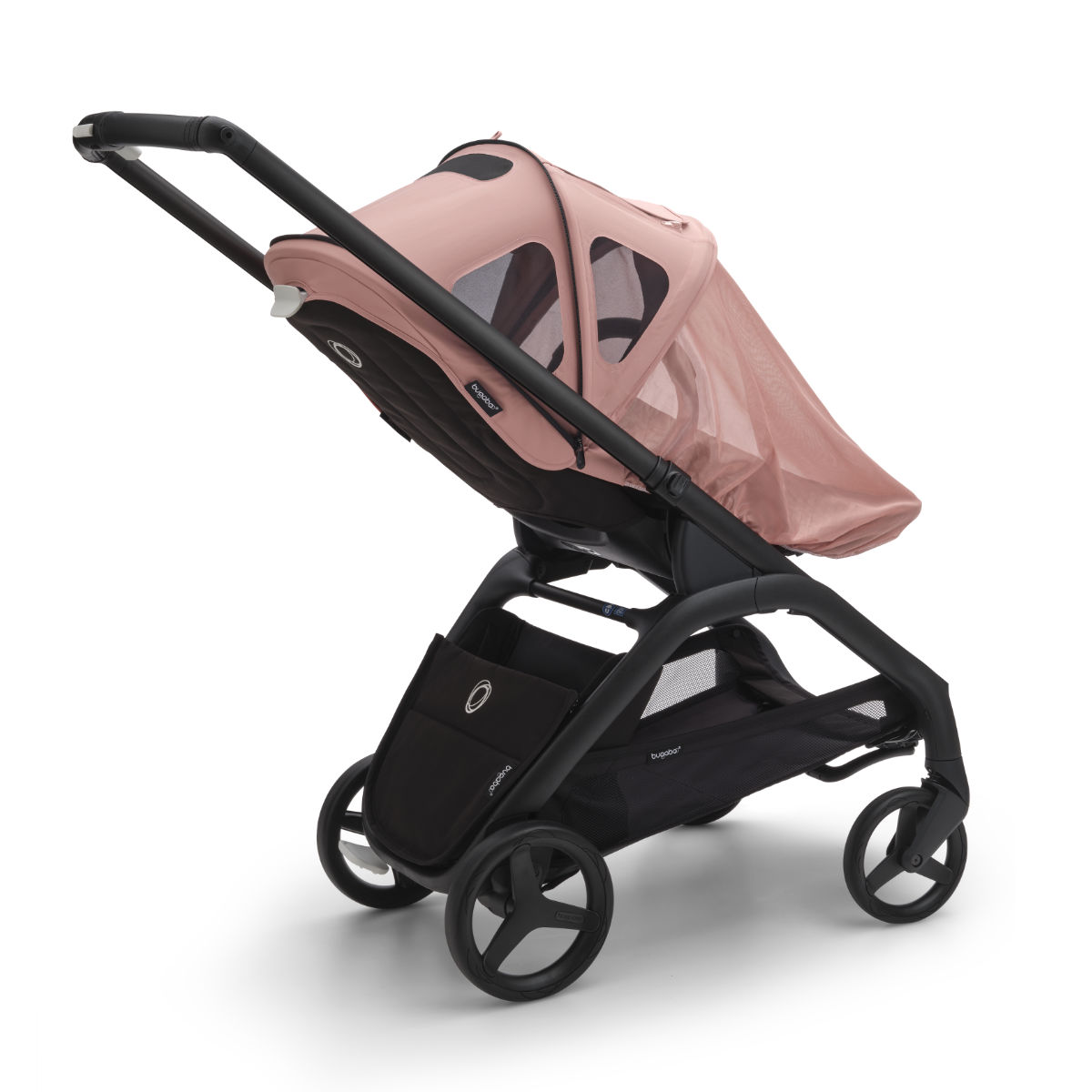 Bugaboo Dragonfly Breezy Sun Canopy