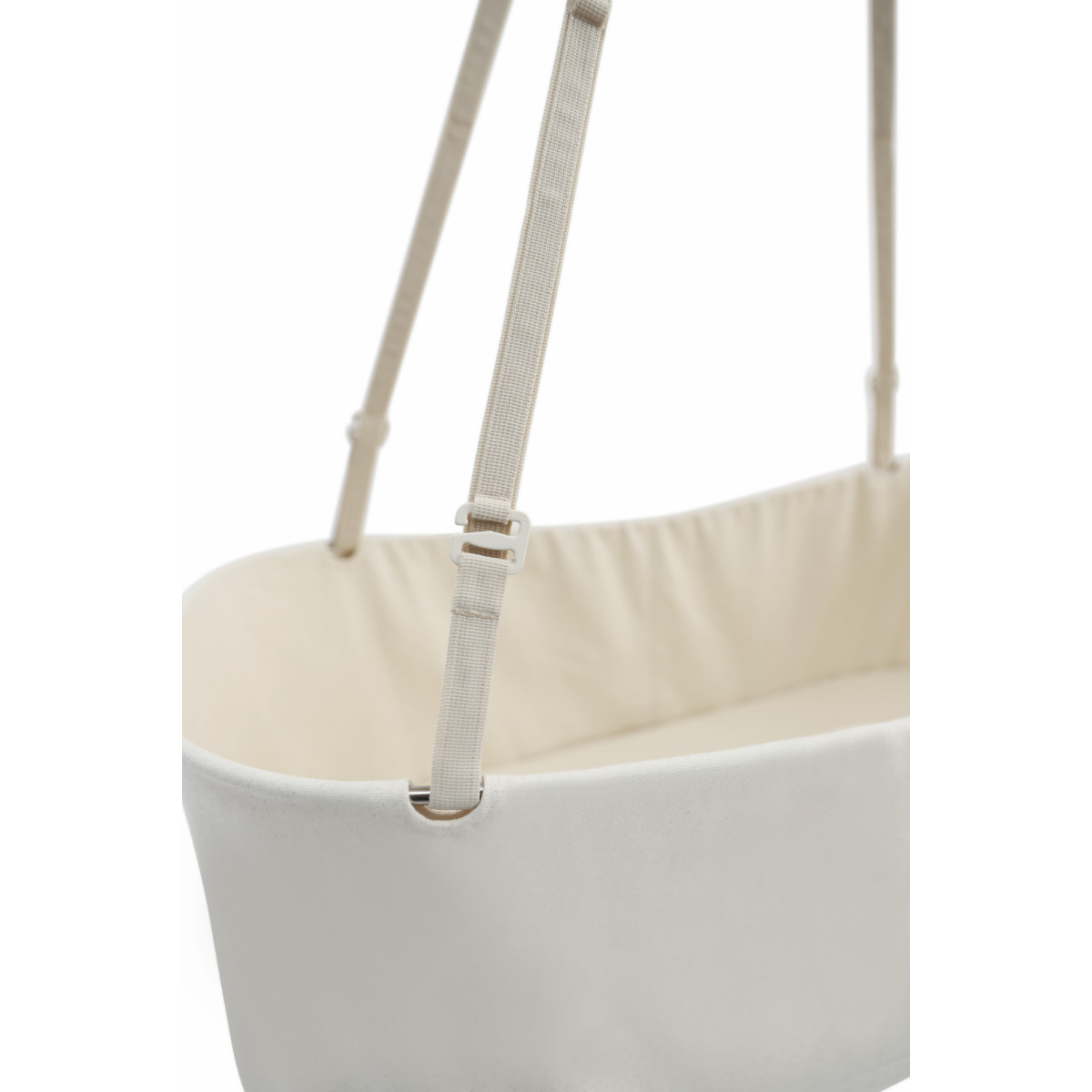 Membantu Baby Cradle Set with Motor and Stand