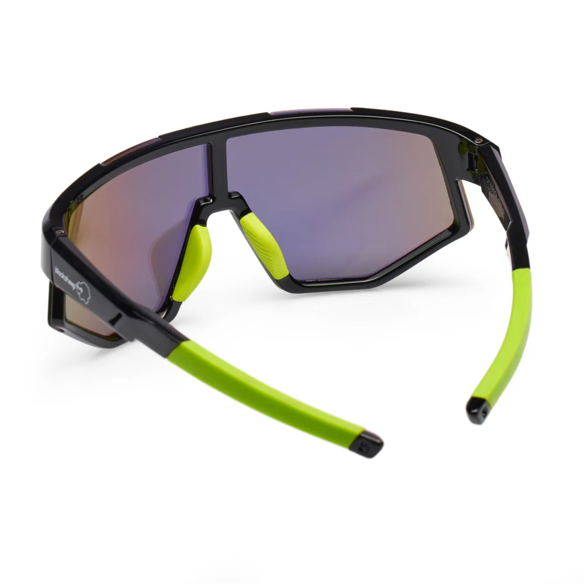 Blacksheep Jake Kids’ Sunglasses 3–8 Years – UV400, Impact-Resistant & Flexible