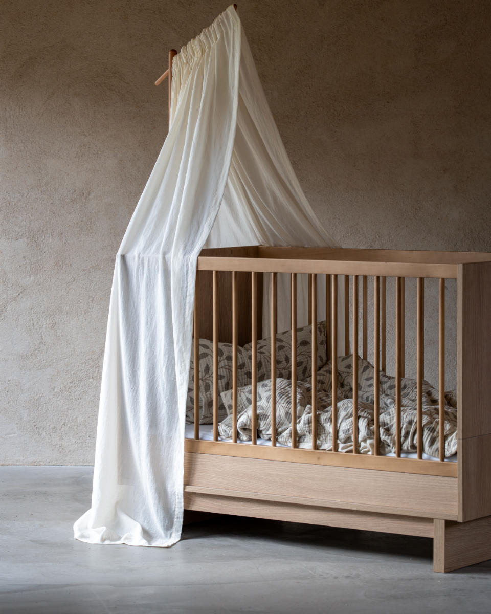 Quax Kyo Nursery Room