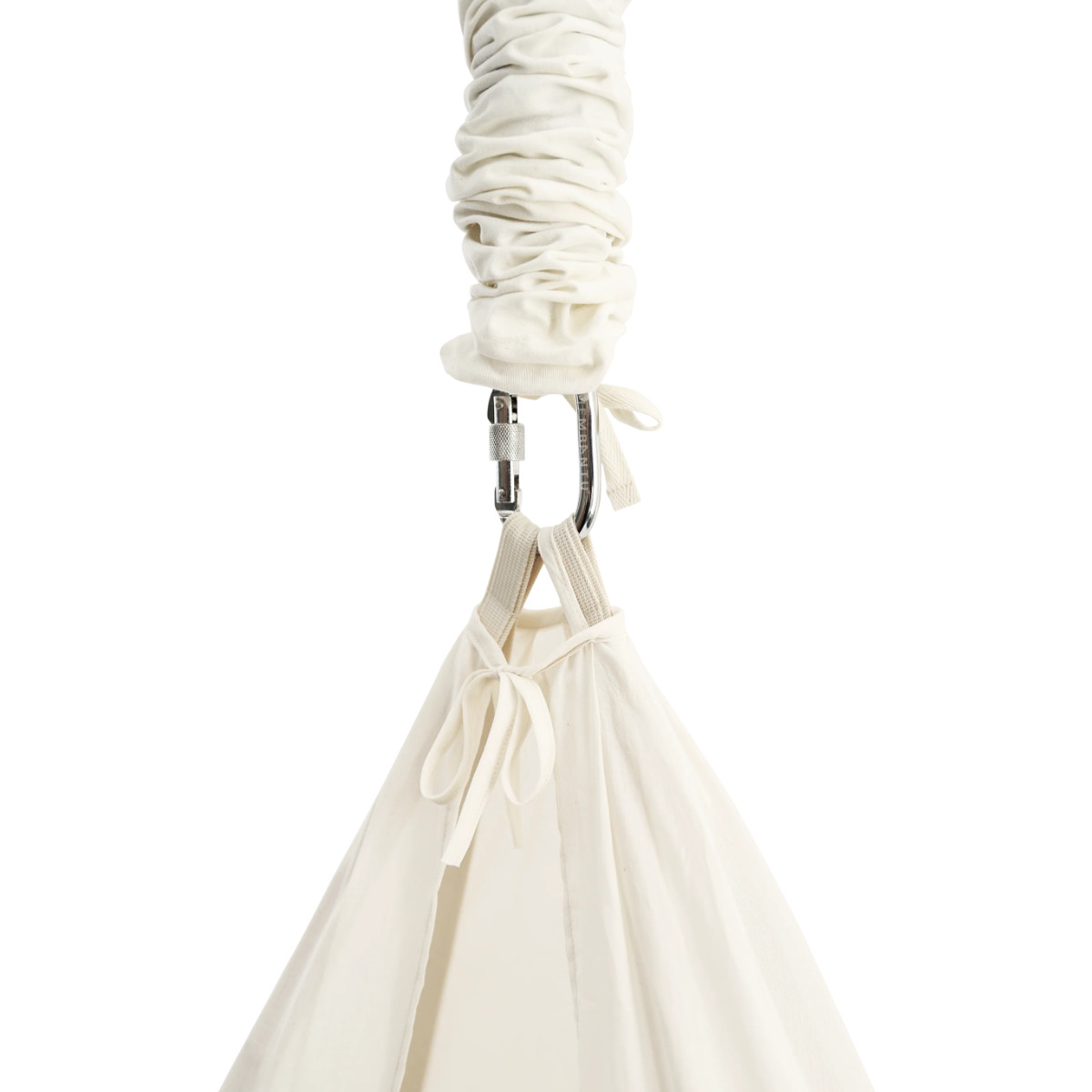 Membantu Canopy for Baby Cradle