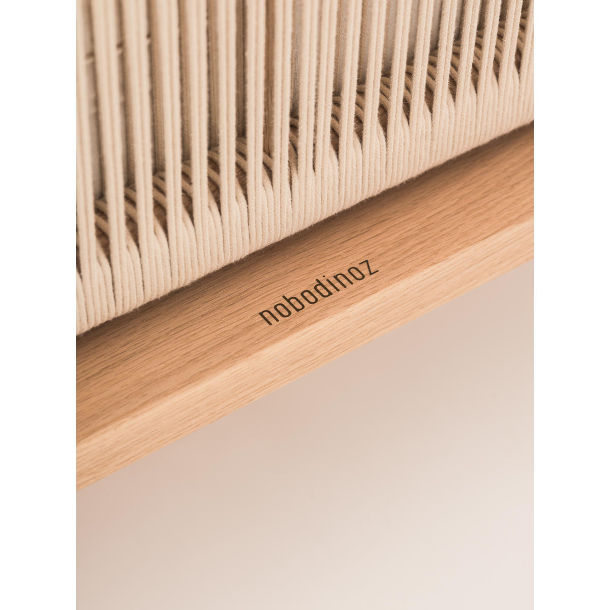 Nobodinoz LATITUDE Junior Bed 70x140cm