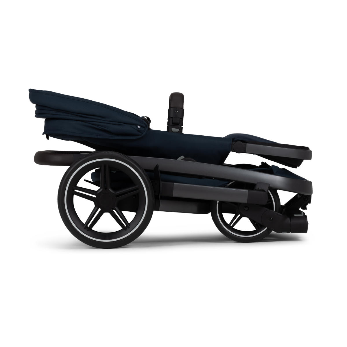 Joolz Geo 3 Kinderwagen Set 3 in 1 inkl. Maxi Cosi Pebble Pro2 Babyschale