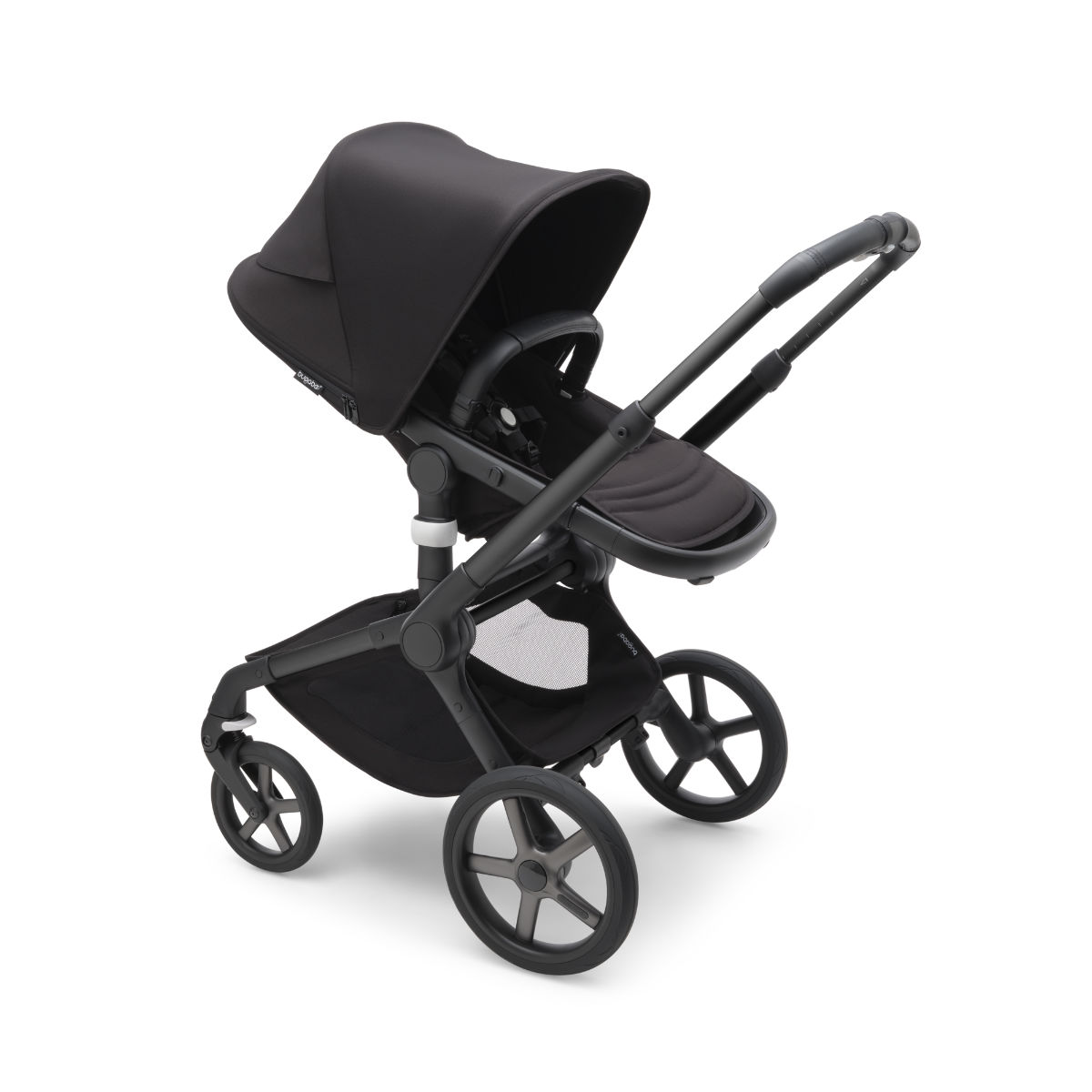 Bugaboo Fox 5 Combination Stroller