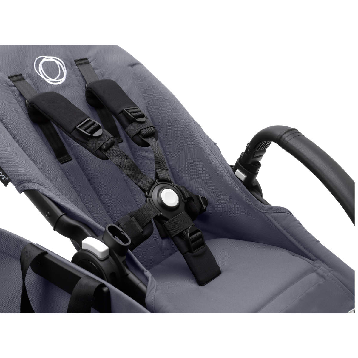 Bugaboo Donkey 5 Mono Kinderwagen Set 3 in 1 inkl. Bugaboo Turtle Air