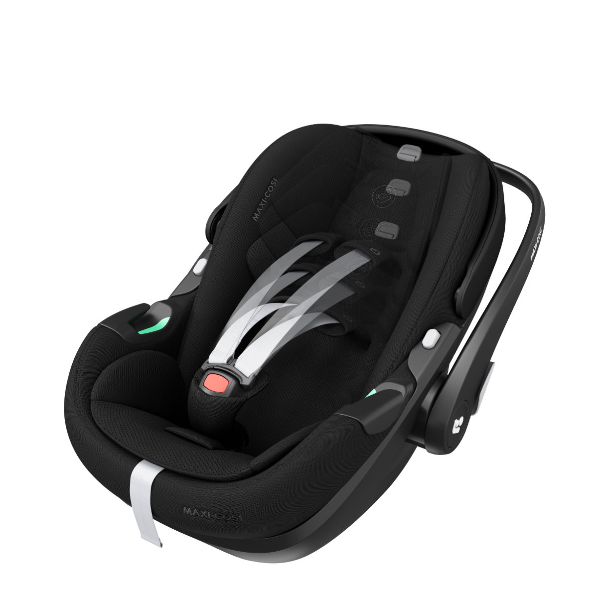 Joie Signature Vinca Stroller Set 3 in 1 incl. Maxi Cosi Pebble 360 Pro2