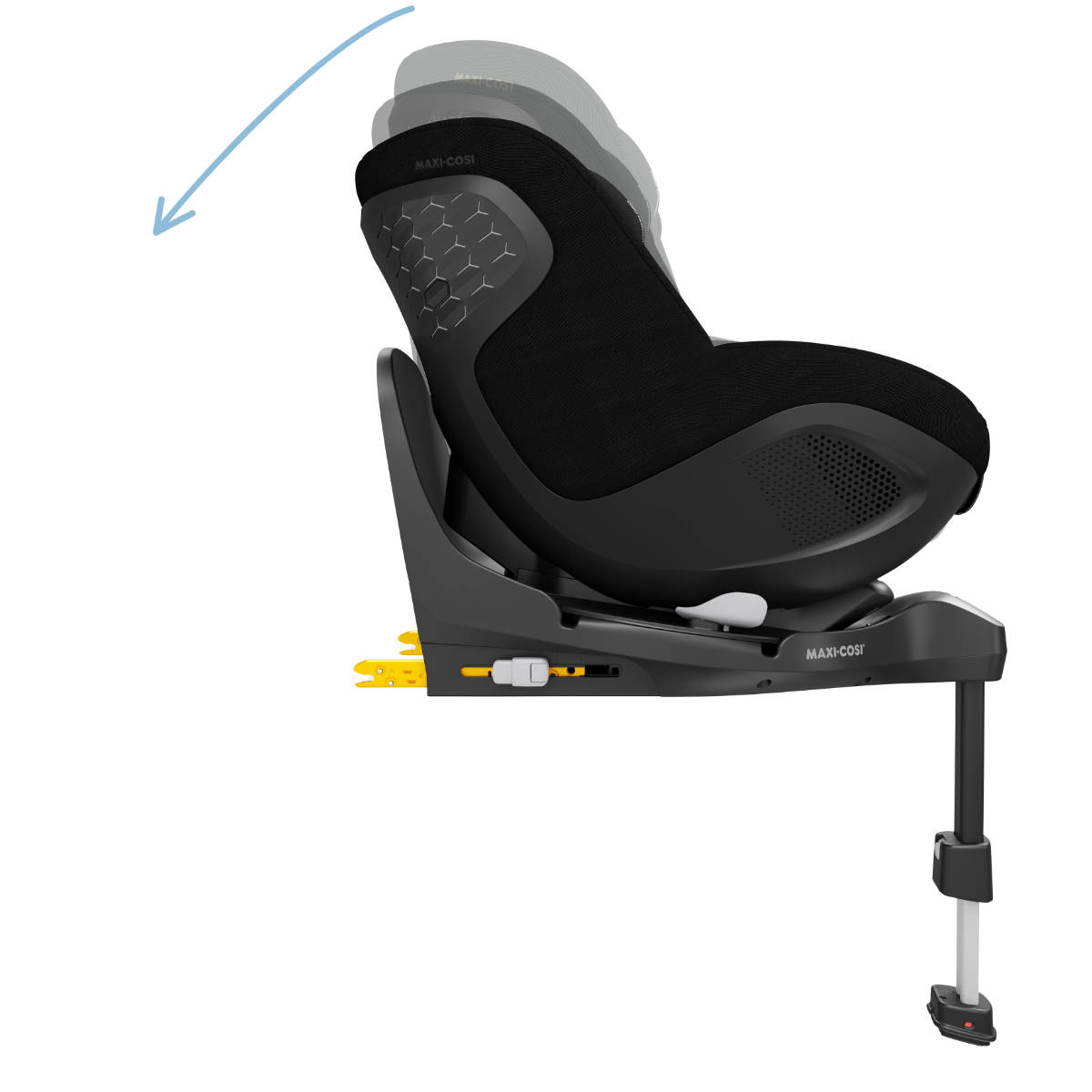 Maxi Cosi Mica 360 Pro i-Size Car Seat
