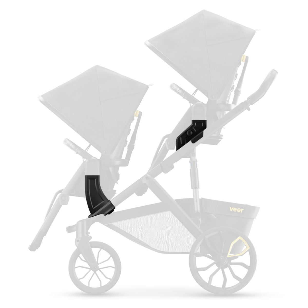 VEER Switchback Duo Erweiterungsadapter