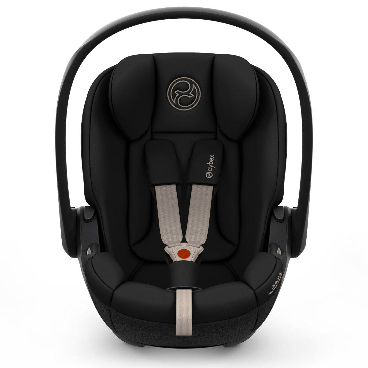 Cybex Cloud S i-Size Infant Car Seat (40–87 cm) incl. Base S